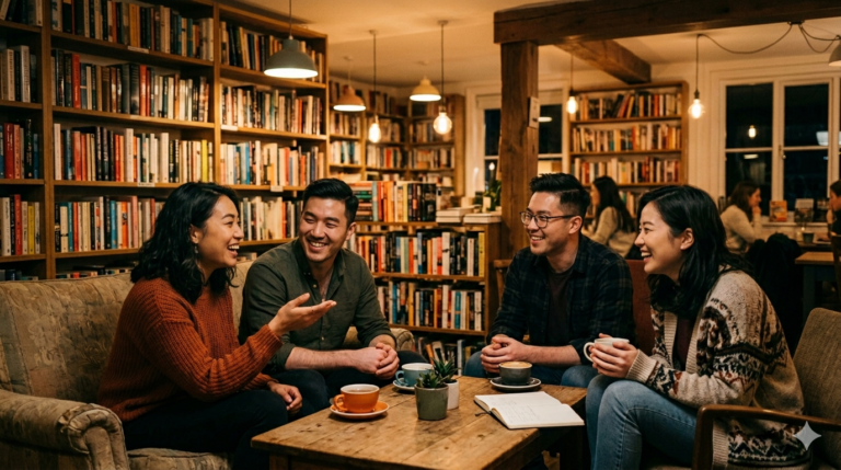 문학으로 배우는 영어 — reward and cost 뜻 — 관계의 보상과 비용, 4가지 핵심 표현