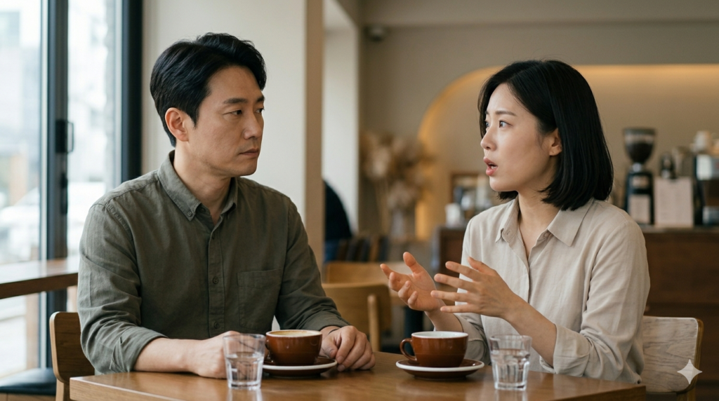 공감 없는 대화와 공감 실패, 위로의 언어학