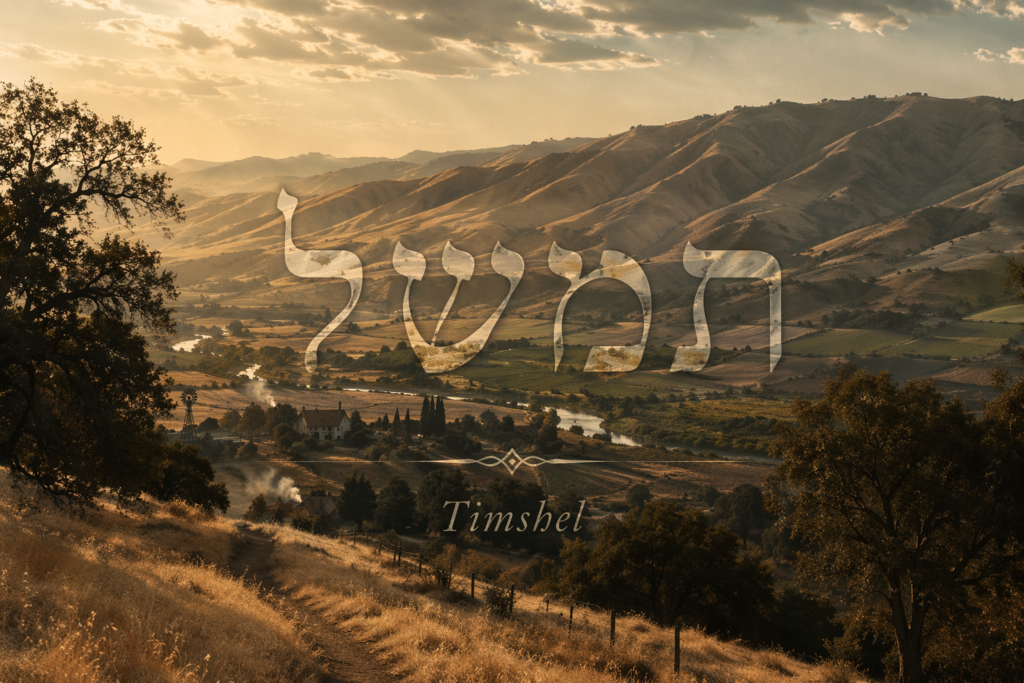 에덴의 동쪽 timshel 뜻 — 살리나스 계곡의 선과 악의 상징적 대비와 팀셸 문구