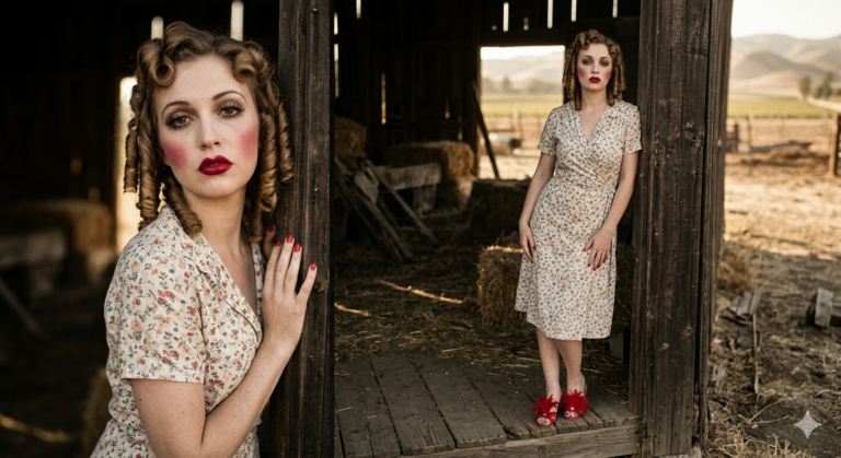 컬리 부인이 악녀로 불린 3가지 이유  – 존 스타인벡 『생쥐와 인간』