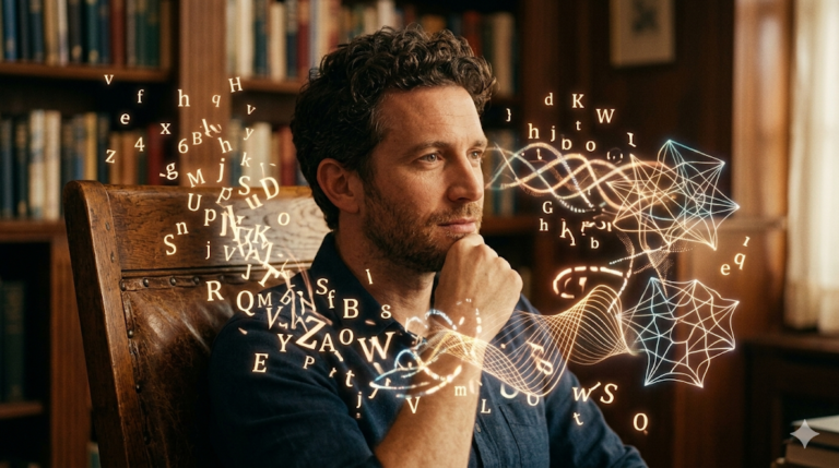 “reach for the stars” — 난독증이 슈퍼파워가 되는 5가지 핵심영어표현