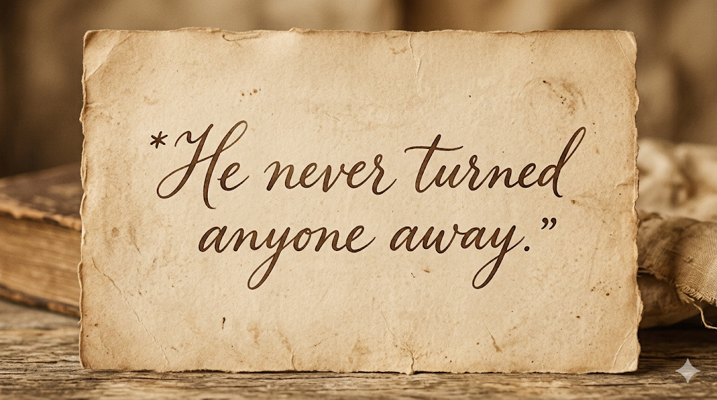 에덴의 동쪽 영어 never 표현 뉘앙스 타이포그래피 카드 이미지