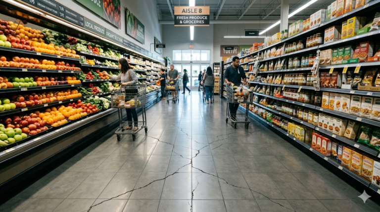 food security란? BBC 6 Minute English로 배우는 핵심 영어표현 5가지