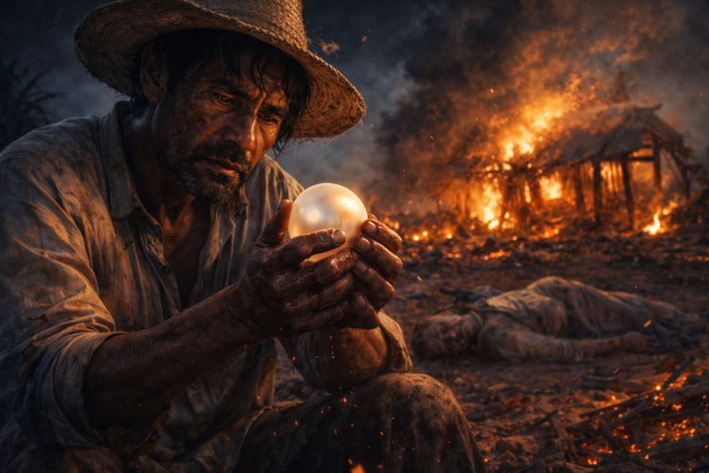  "be consumed by, at the expense of, hold on for dear life 집착 영어 표현"