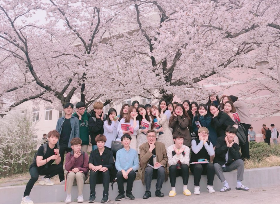 집이란 무엇인가 — 전주대학교 벚꽃 캠퍼스에서 학생들과 함께한 20년