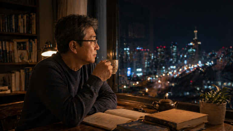 인문학 에세이 — 일상을 사유로 바꾸는 인문학적 성찰의 의미